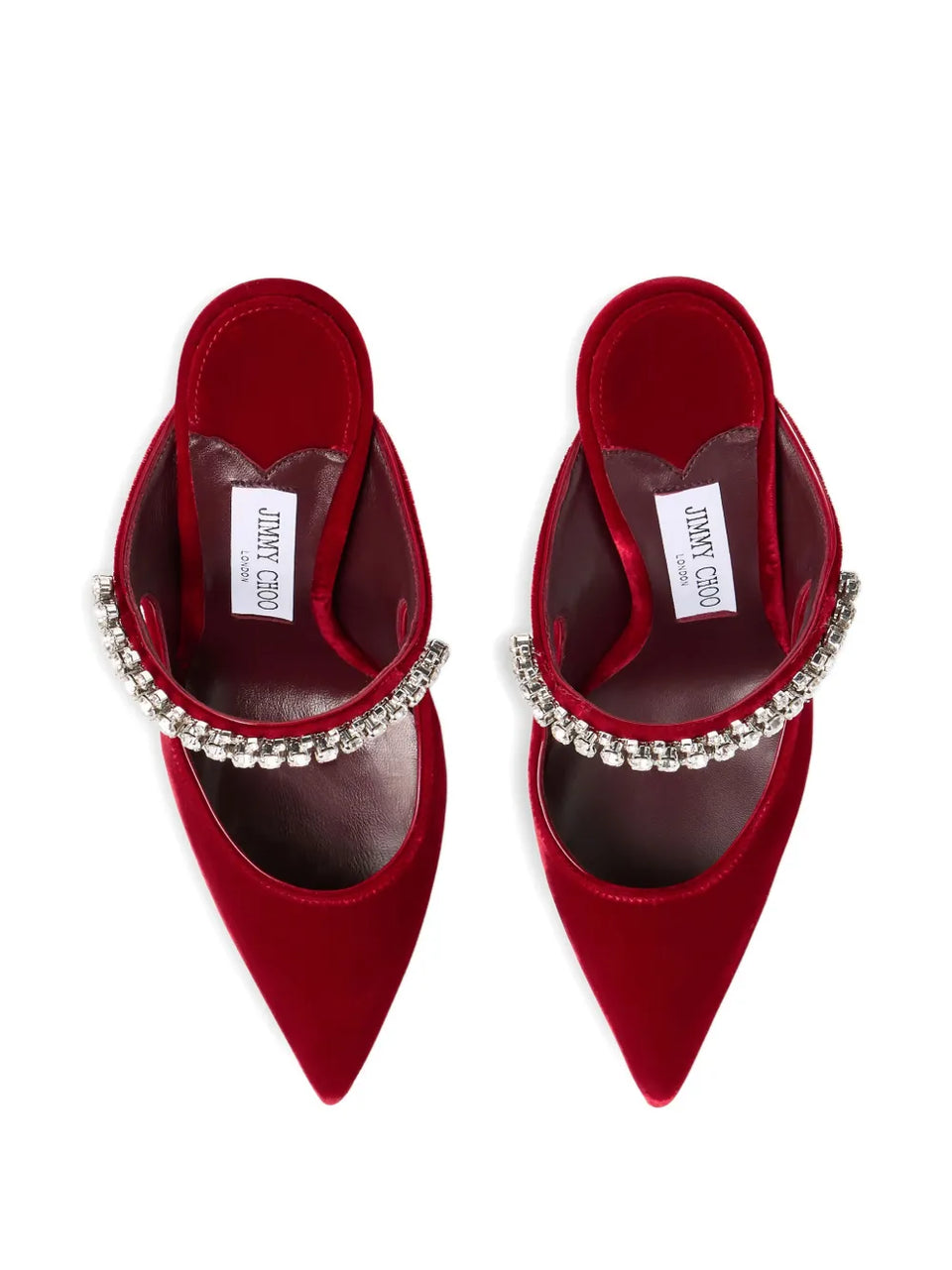 Bing mules