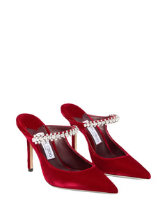 Bing mules
