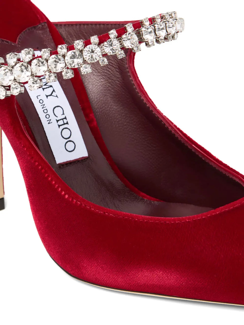 Bing mules