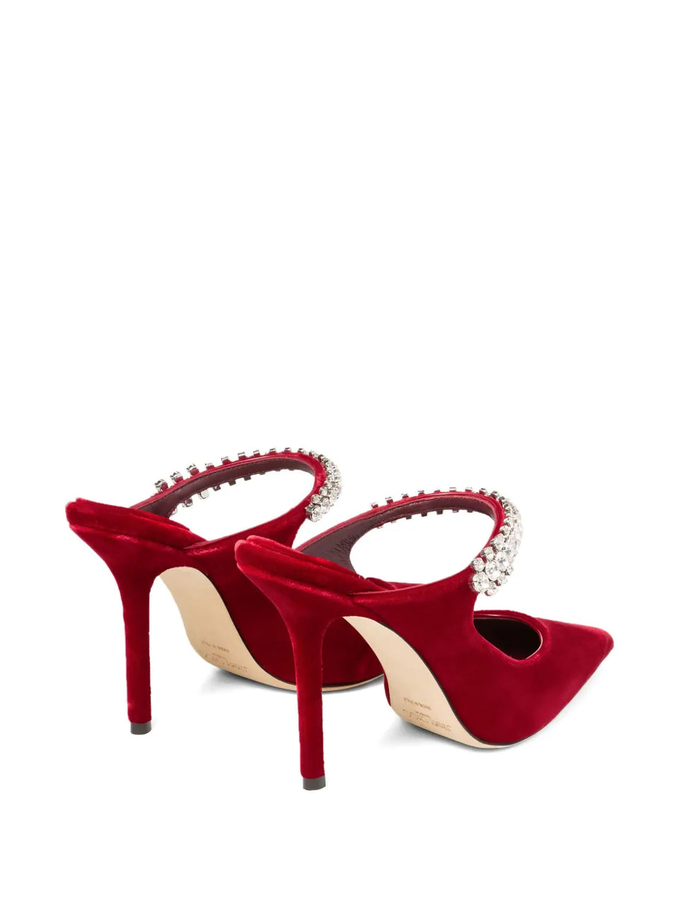 Bing mules