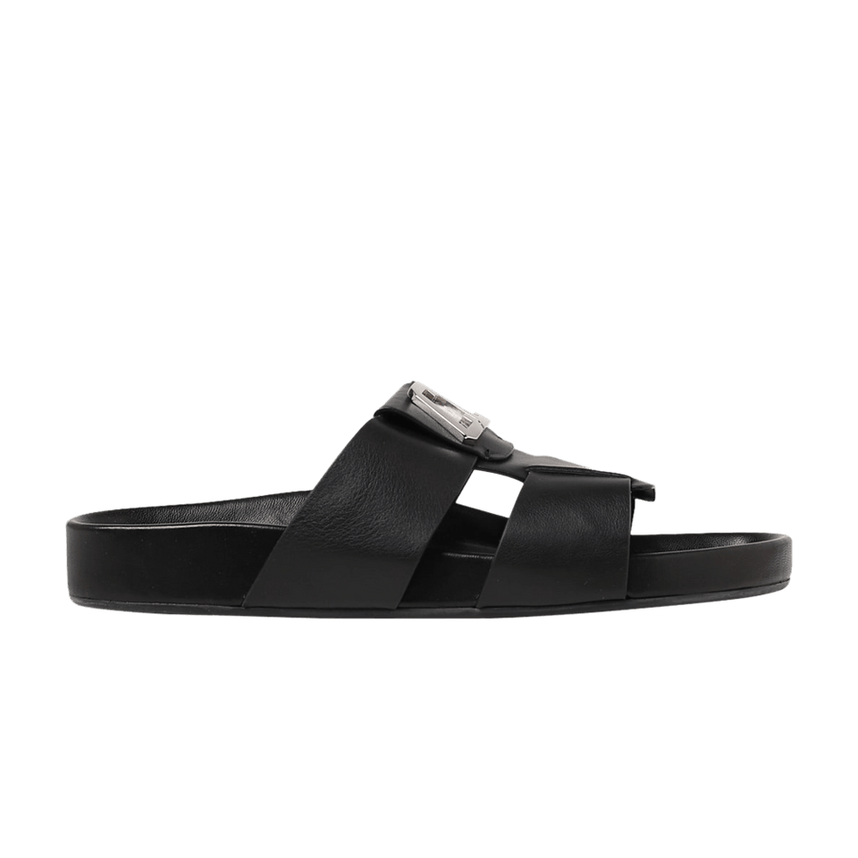 Christian Louboutin Dhabubizz Flat Black