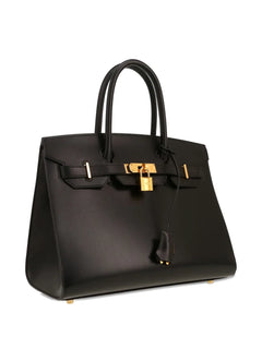 2022 Birkin 30 leather handbag