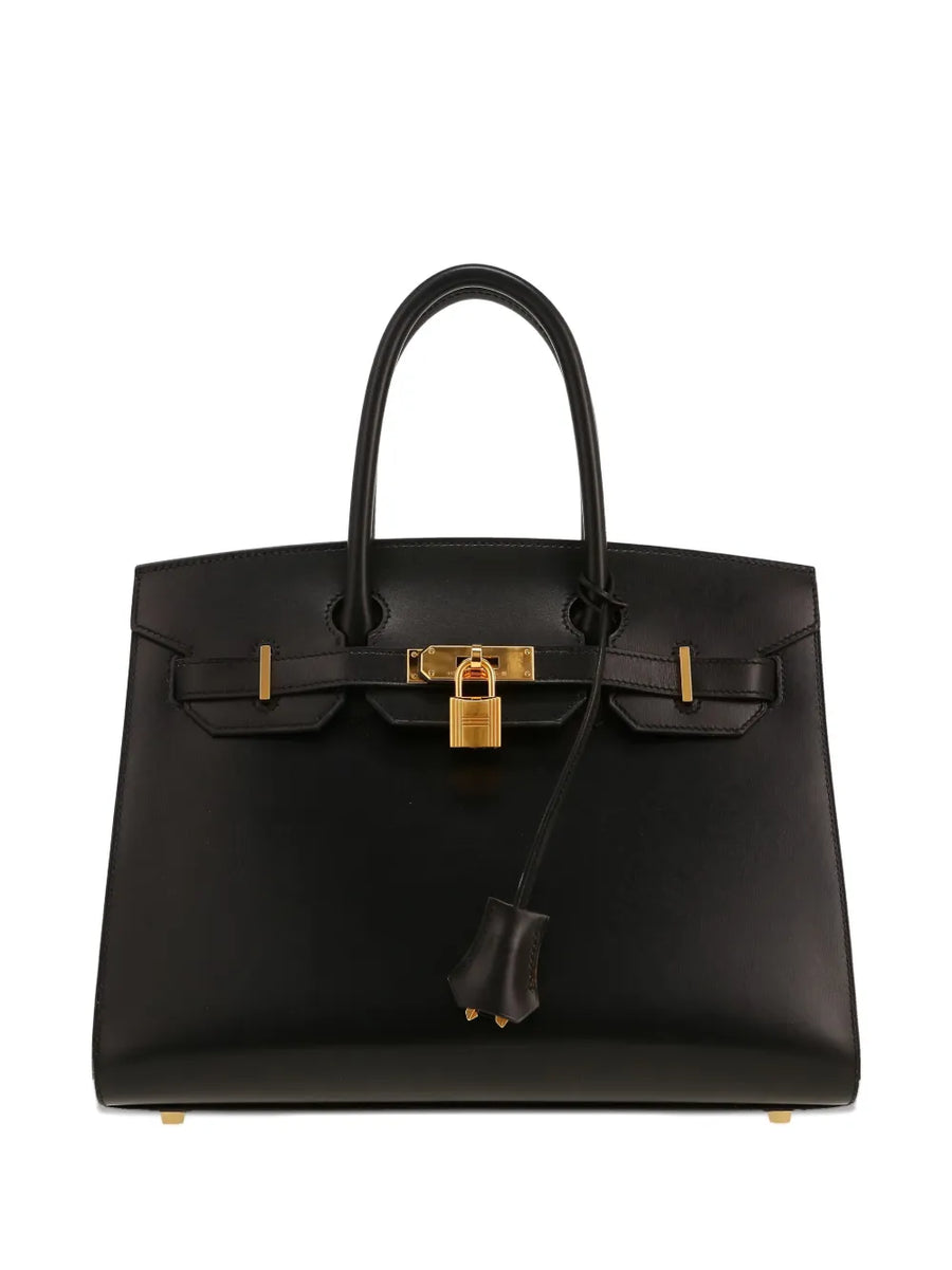 2022 Birkin 30 leather handbag