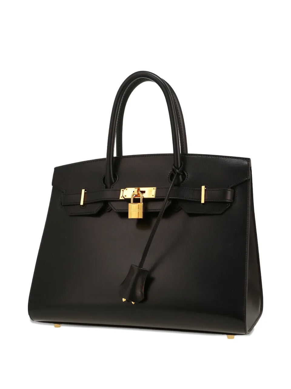 2022 Birkin 30 leather handbag
