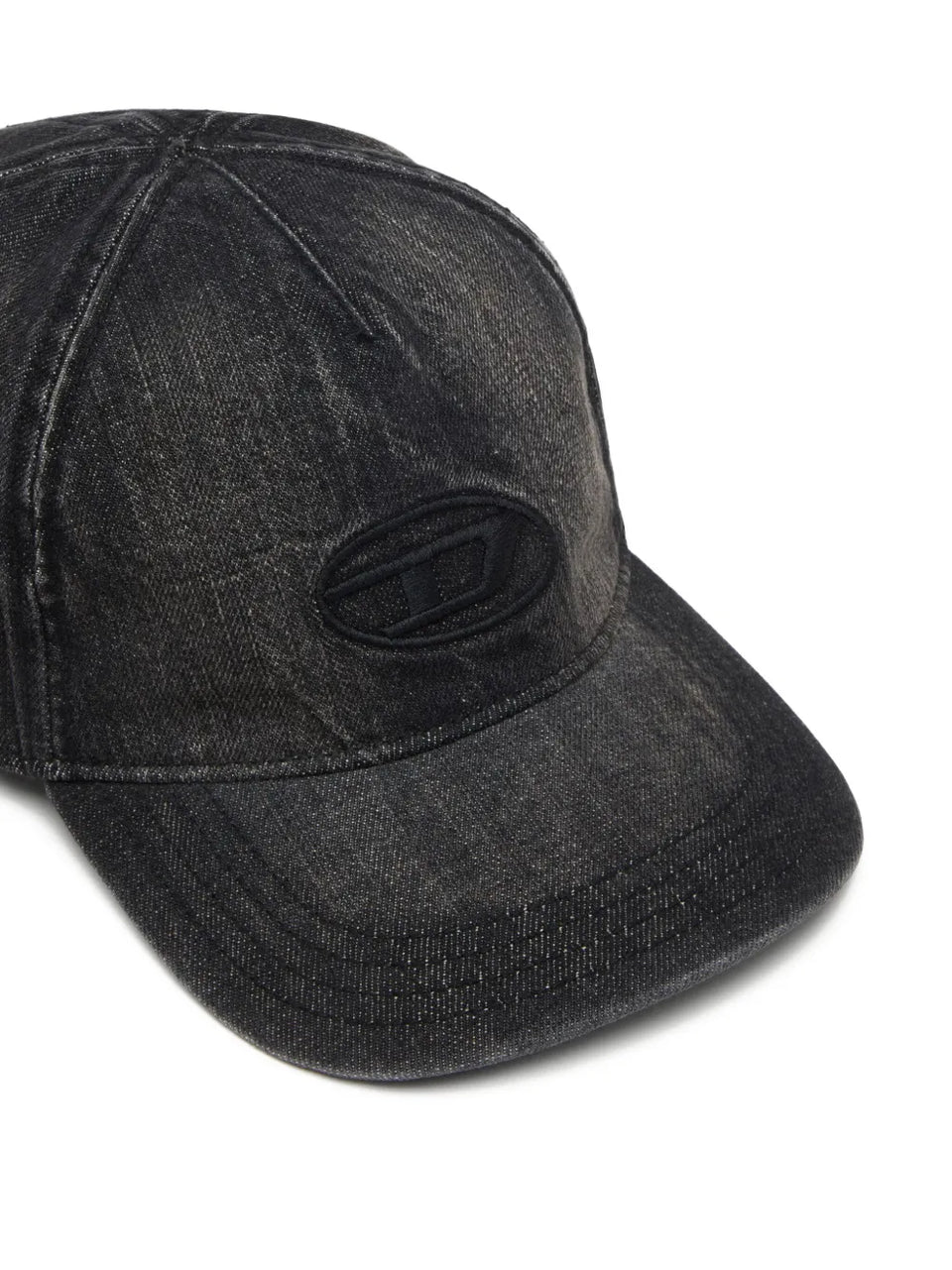 Logo Embroidery Baseball Cap