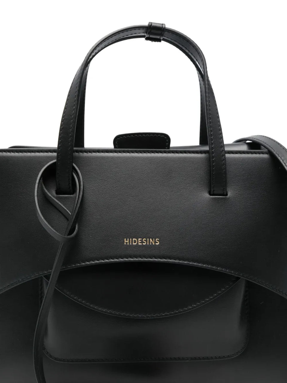 logo-stamp tote bag