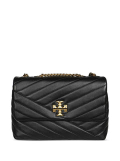 small Kira Chevron shoulder bag