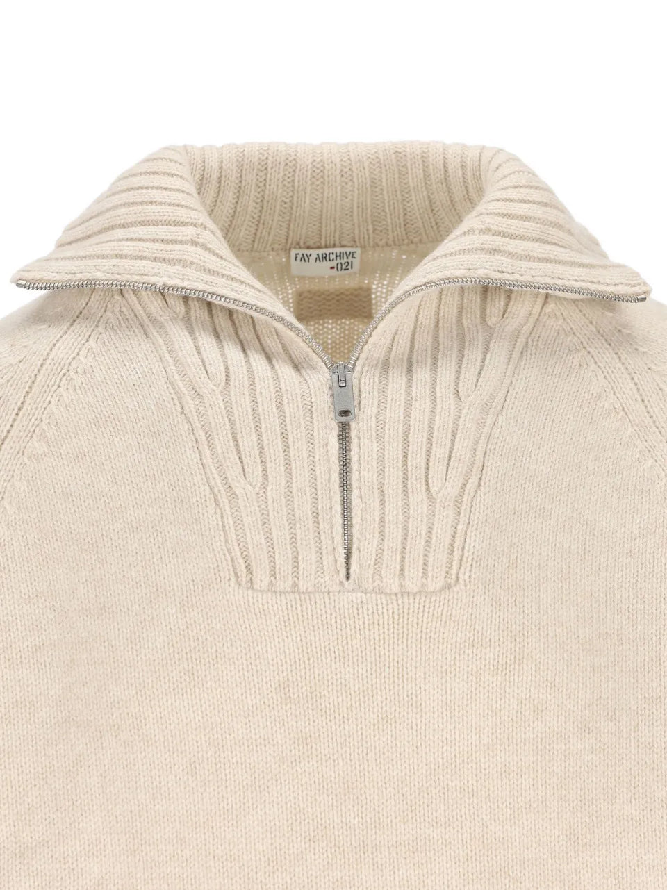 virgin wool sweater