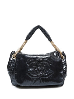 2008-2009 CC Mark shoulder bag