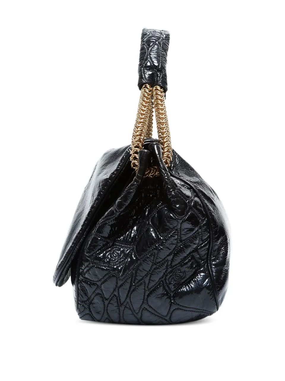 2008-2009 CC Mark shoulder bag