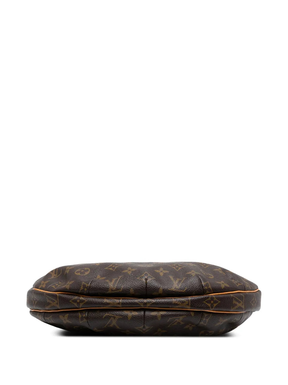2003 Monogram Croissant MM hobo bag
