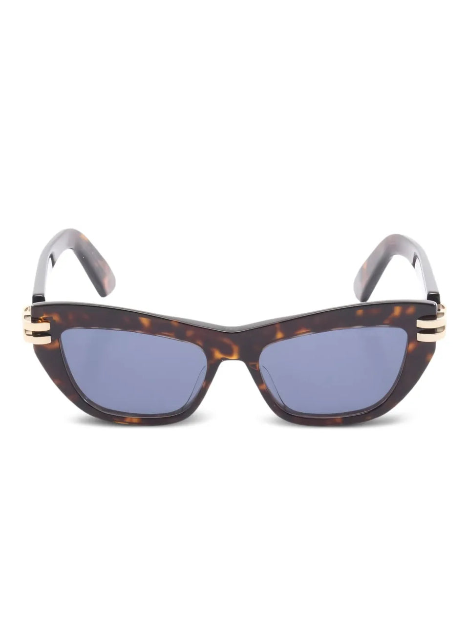 2010s CDior B2U sunglasses