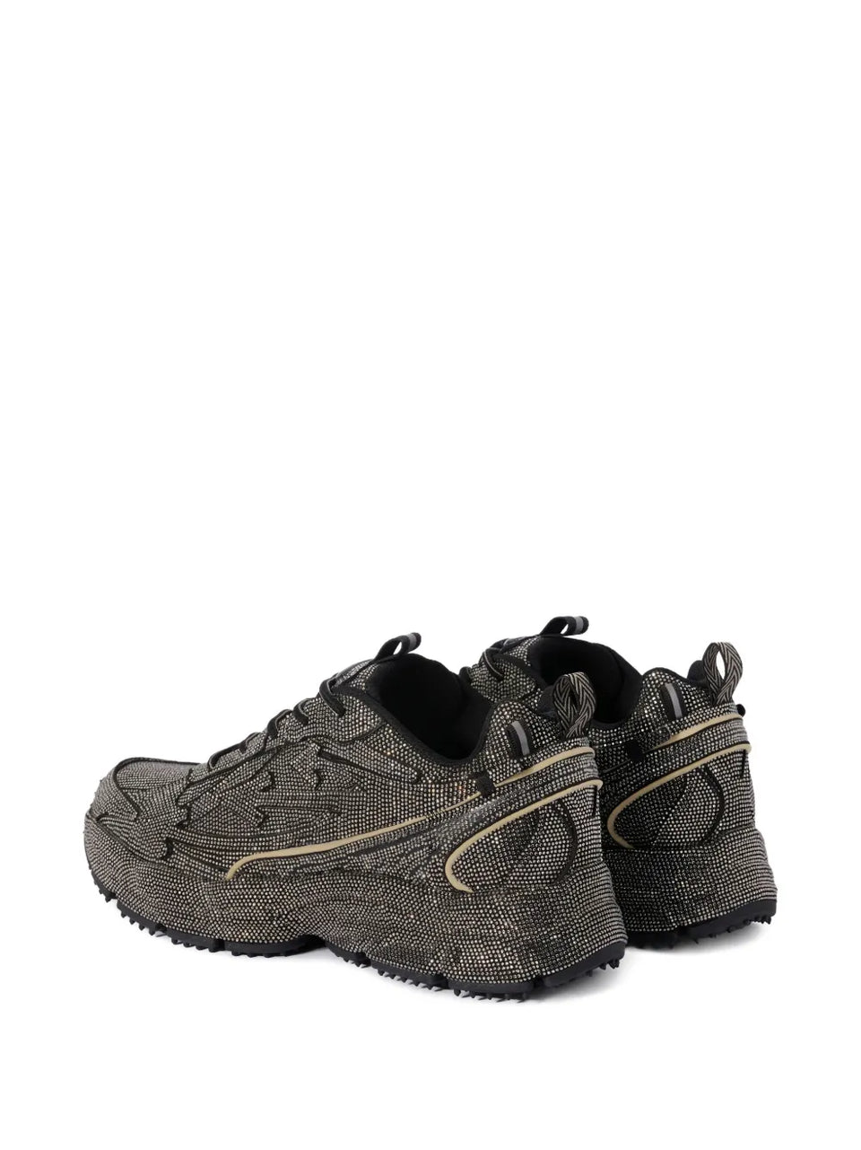Be Right Back sneakers