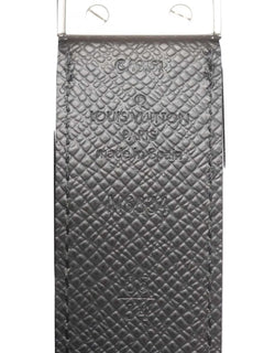 2011 Damier Graphite Seattle belt