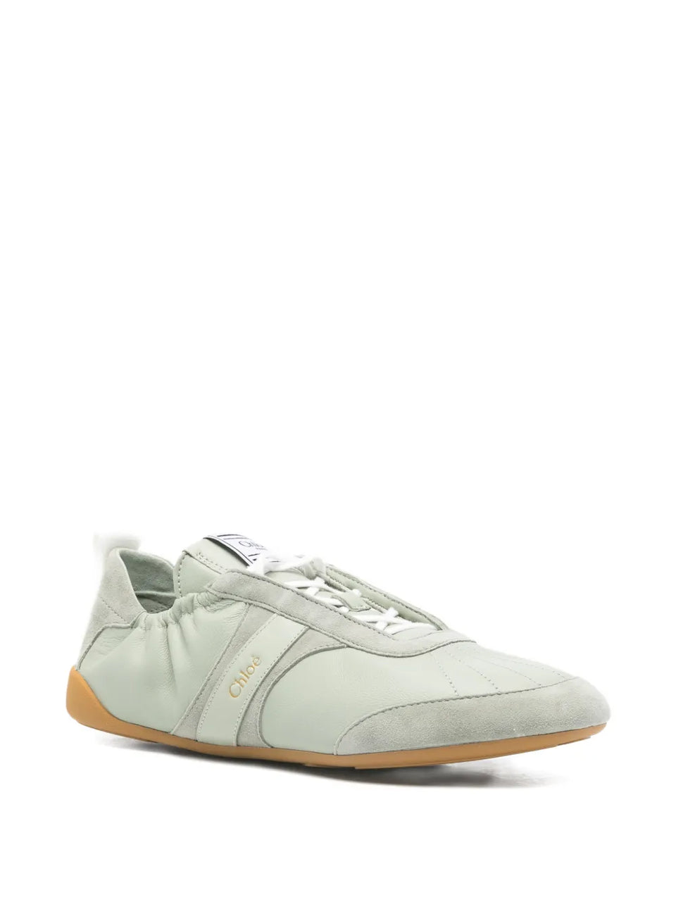 Kick sneakers