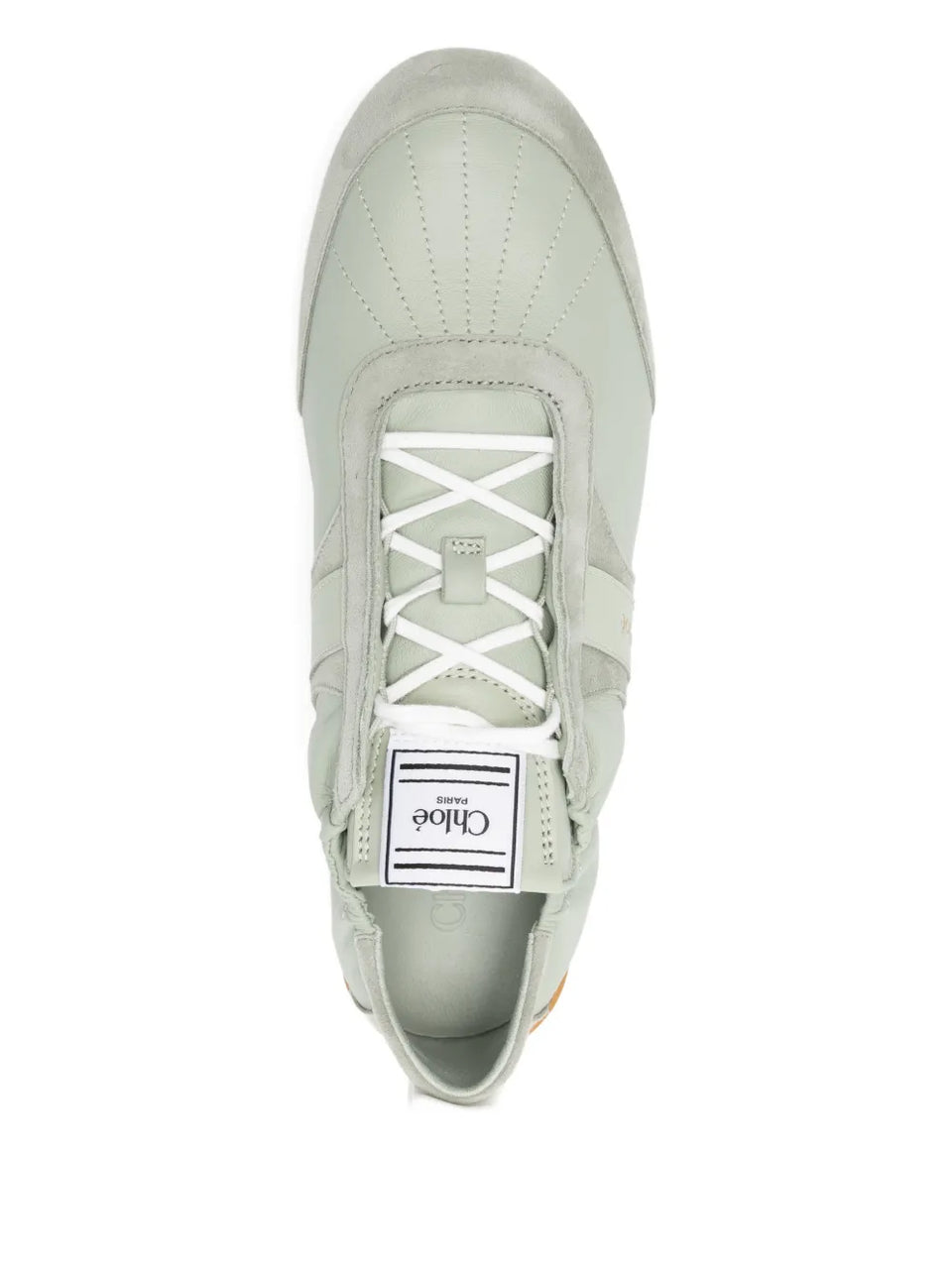 Kick sneakers
