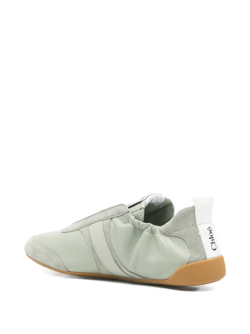 Kick sneakers