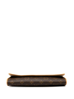 2000 Monogram Pochette Twin GM crossbody bag
