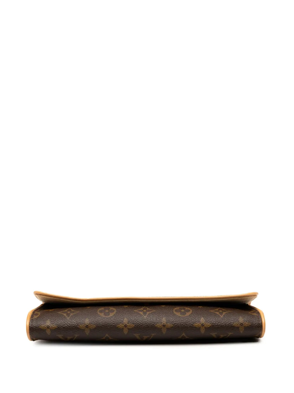 2000 Monogram Pochette Twin GM crossbody bag