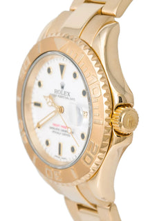 Yacht-Master - 40 mm