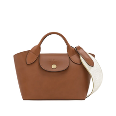 Longchamp Épure XS Tote bag Cognac - Leather