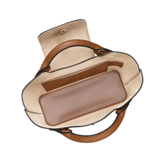 Longchamp Épure XS Tote bag Cognac - Leather