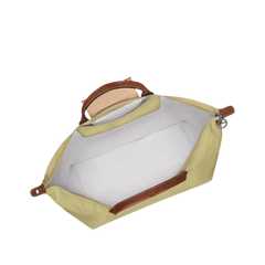 Longchamp Le Pliage Original XL Travel bag Pistachio - Recycled canvas