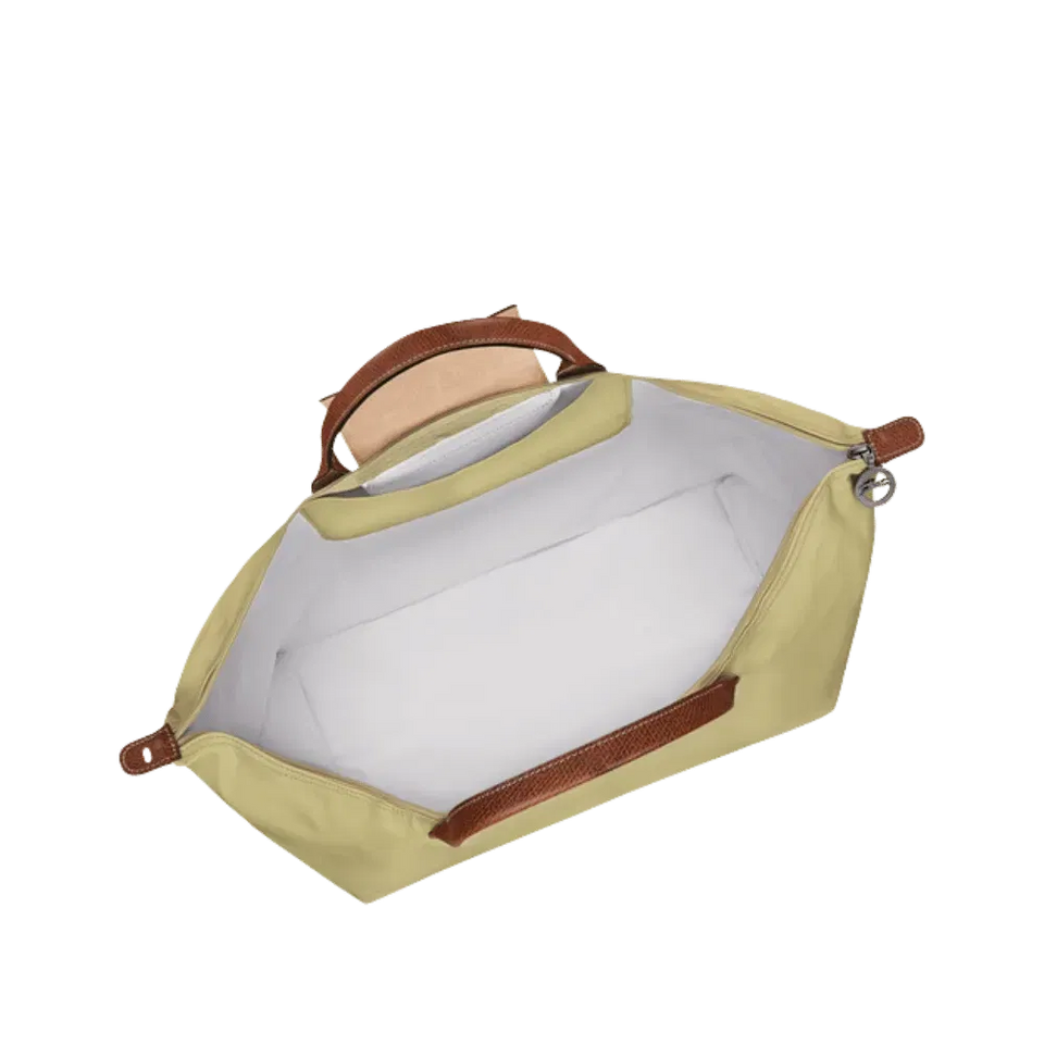 Longchamp Le Pliage Original XL Travel bag Pistachio - Recycled canvas