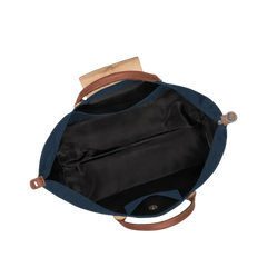 Longchamp Le Pliage Original XL Travel bag Navy - Recycled canvas