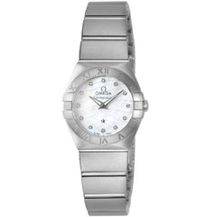 Omega Constellation