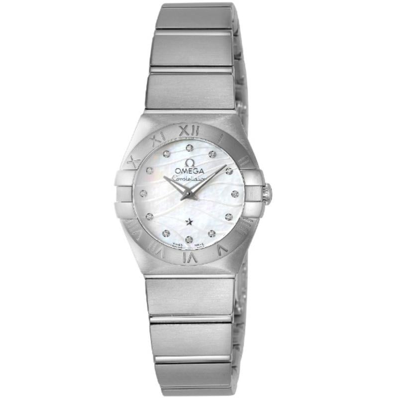 Omega Constellation