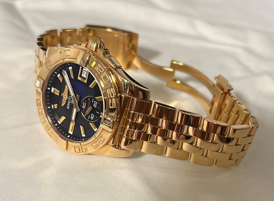 Breitling Galactic