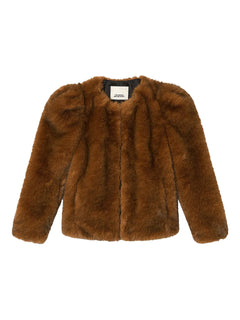 Bahria puffed jacket