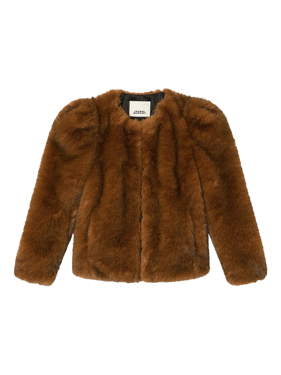 Bahria puffed jacket
