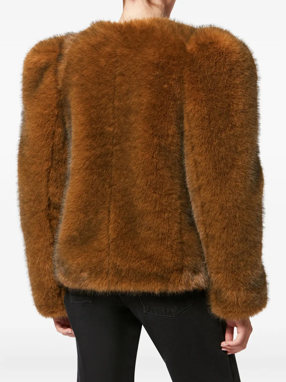 Bahria puffed jacket