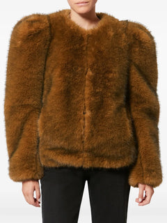 Bahria puffed jacket