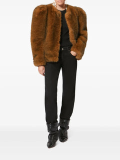 Bahria puffed jacket
