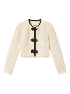Gradilia button jacket