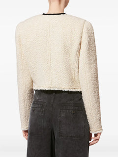 Gradilia button jacket