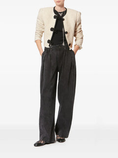 Gradilia button jacket