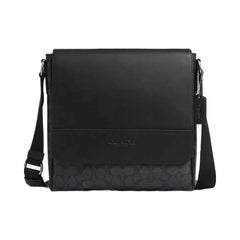 Coach Tabby Shoulder Bag 26 With Pillow Quilting Nappa Leather-Brass-Black