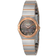 Omega Constellation