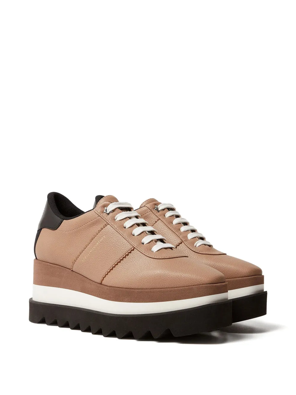 55mm Sneak-Elyse platform sneakers