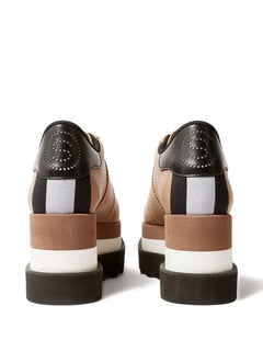 55mm Sneak-Elyse platform sneakers