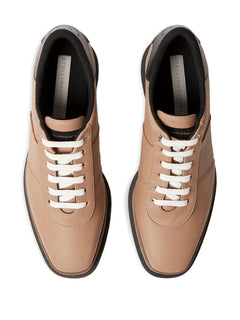55mm Sneak-Elyse platform sneakers