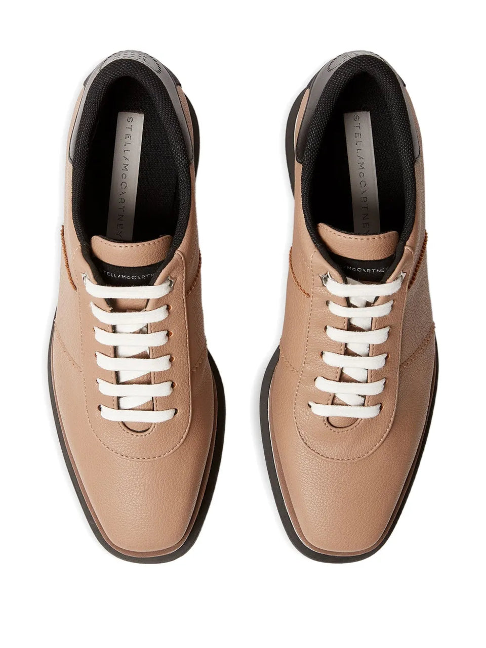 55mm Sneak-Elyse platform sneakers