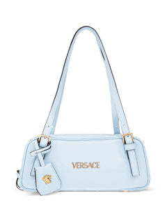 Versace Tag shoulder bag