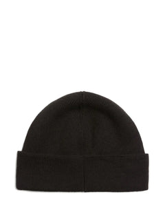 chez-embroidery beanie