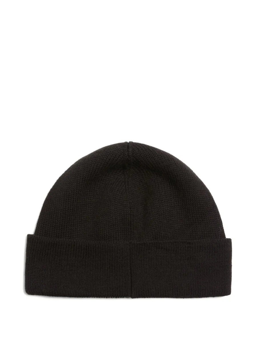 chez-embroidery beanie