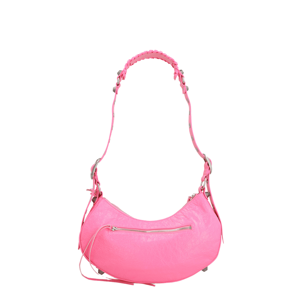 Le Cagole Shoulder Bag SHW